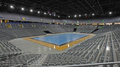 Zagrebačka Arena zabranjuje ustaške simbole