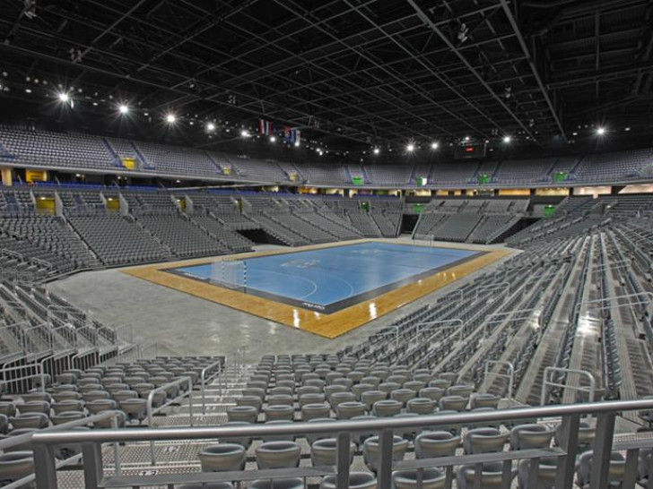 Zagrebačka Arena zabranjuje ustaške simbole