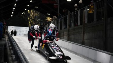 Zastrašujuće scene u Svjetskom kupu: Trojica ispala iz boba