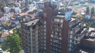 Bivši rukovodioci Doma penzionera u Tuzli pušteni iz pritvora