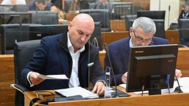 Vrhovni sud RS ukinuo presudu Aleksandru Džombiću