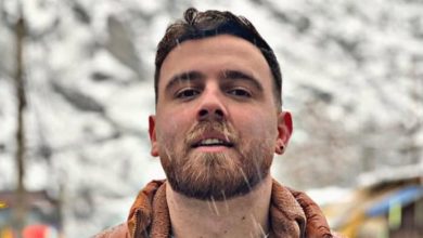 Mladi demonstrant postao simbol otpora režimu islamista