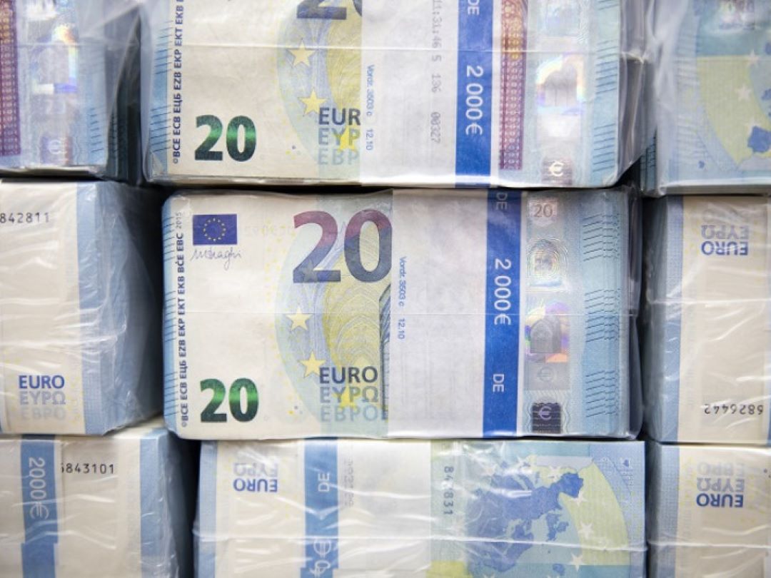 Bankarke pronevjerile 2,4 miliona evra