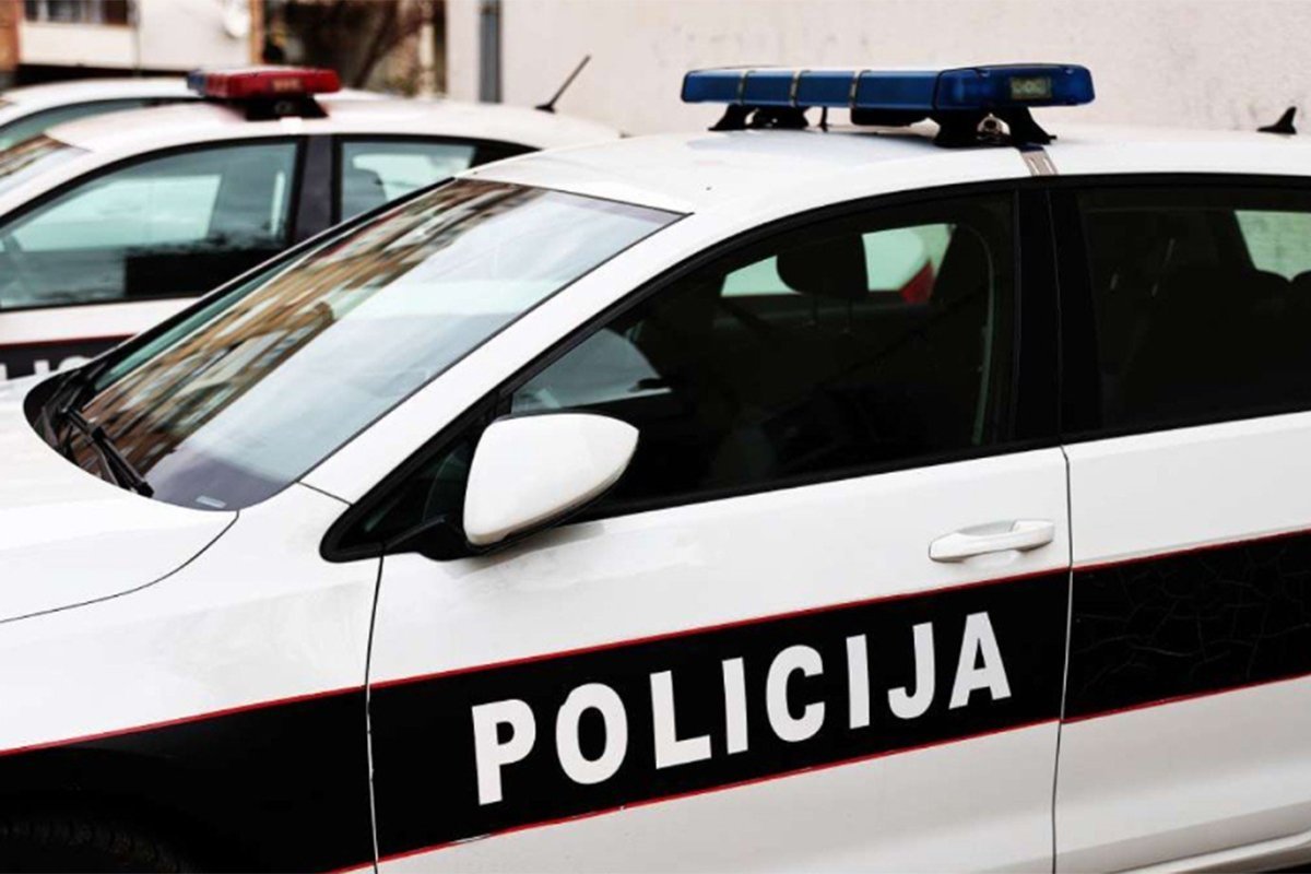 Žene iz Banjaluke i Gradiške uhapšene u Sarajevu