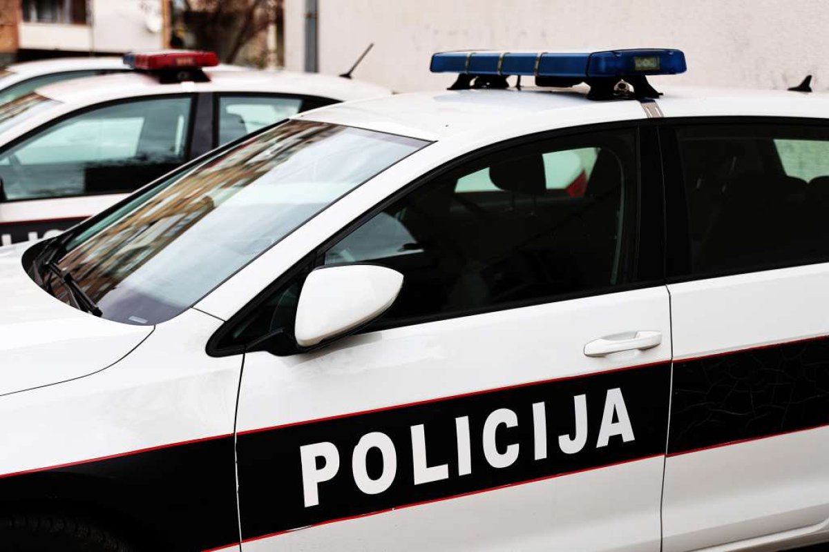 Pronađeno tijelo mladića u Velikoj Kladuši