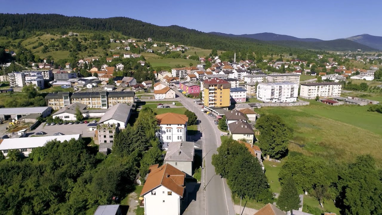 Glamoč izgubio jedinu vezu sa Banjalukom, autobus više ne vozi