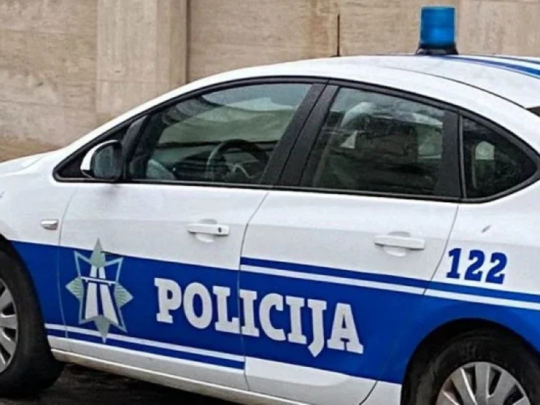 Vrijeđao novinarku na društvenoj mreži pa uhapšen