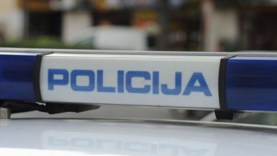 Muškarac pokušao pregaziti policajca u Zagrebu, policajac zapucao