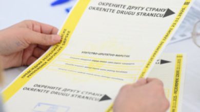 CIK dobio 600.000 KM za ponovljene izbore u Srpskoj
