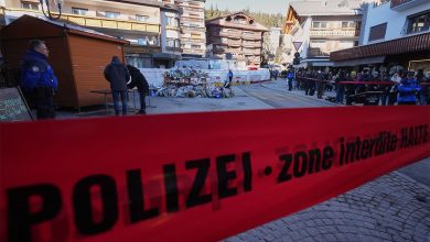 Uhapšen vlasnik bara u Švajcarskoj u kojem je poginulo 40 ljudi