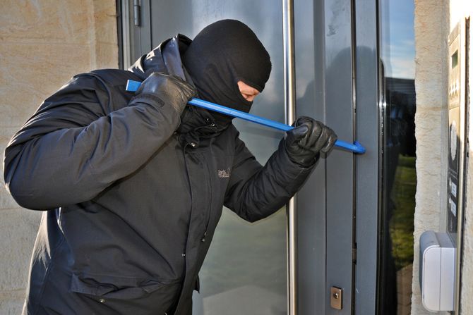 Neobične krađe obilježile godinu iza nas: Lopovi krali doslovno sve