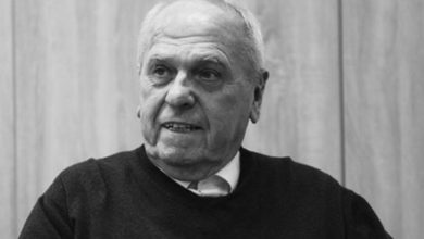 Preminuo bivši predsjednik Vlade Srpske Vladimir Lukić