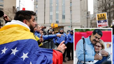 Nikolas Maduro se izjasnio o optužnici: Nisam kriv