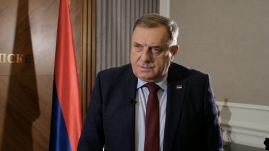 Dodik: Srpska je najveća vrijednost, nije naivan pokušaj osporavanja