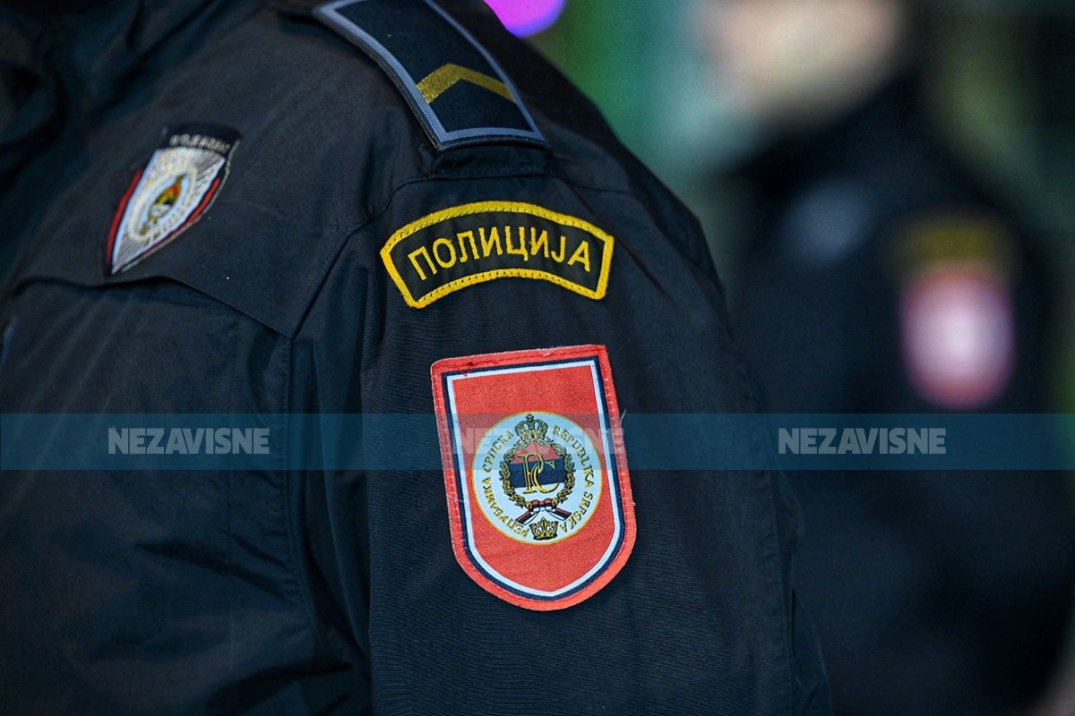 U Banjaluci oduzeto vozilo za kojim je tragao Interpol