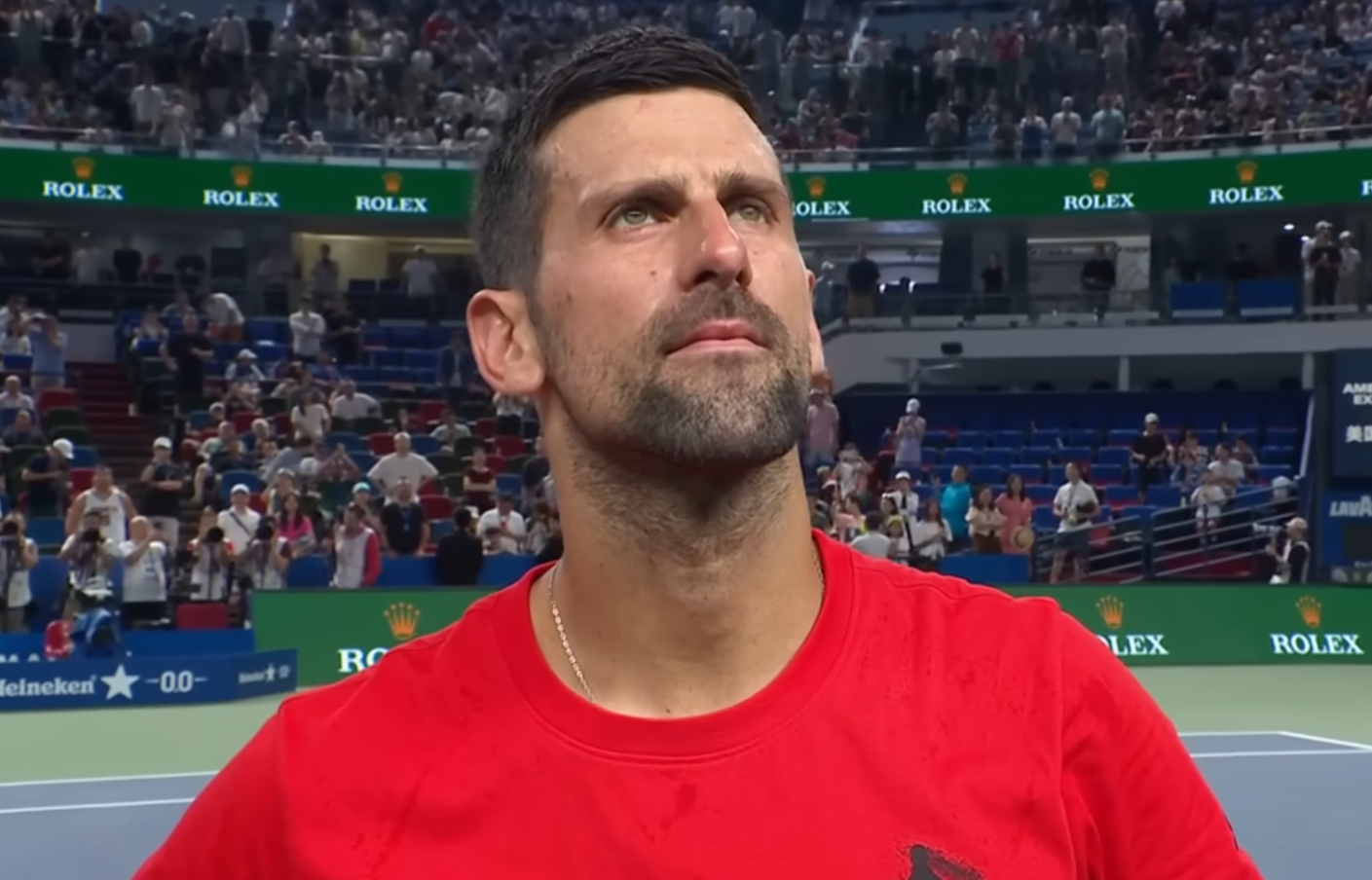 Obavljen žrijeb za Australijan open, Đokovića u polufinalu čeka Siner