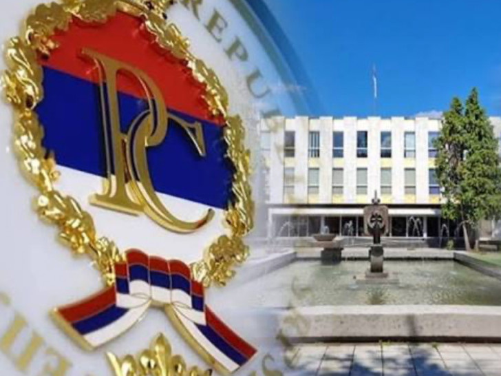Sutra posebna sjednica Narodne skupštine
