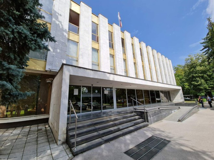 Narodna skupština u nedjelju o ostavci premijera