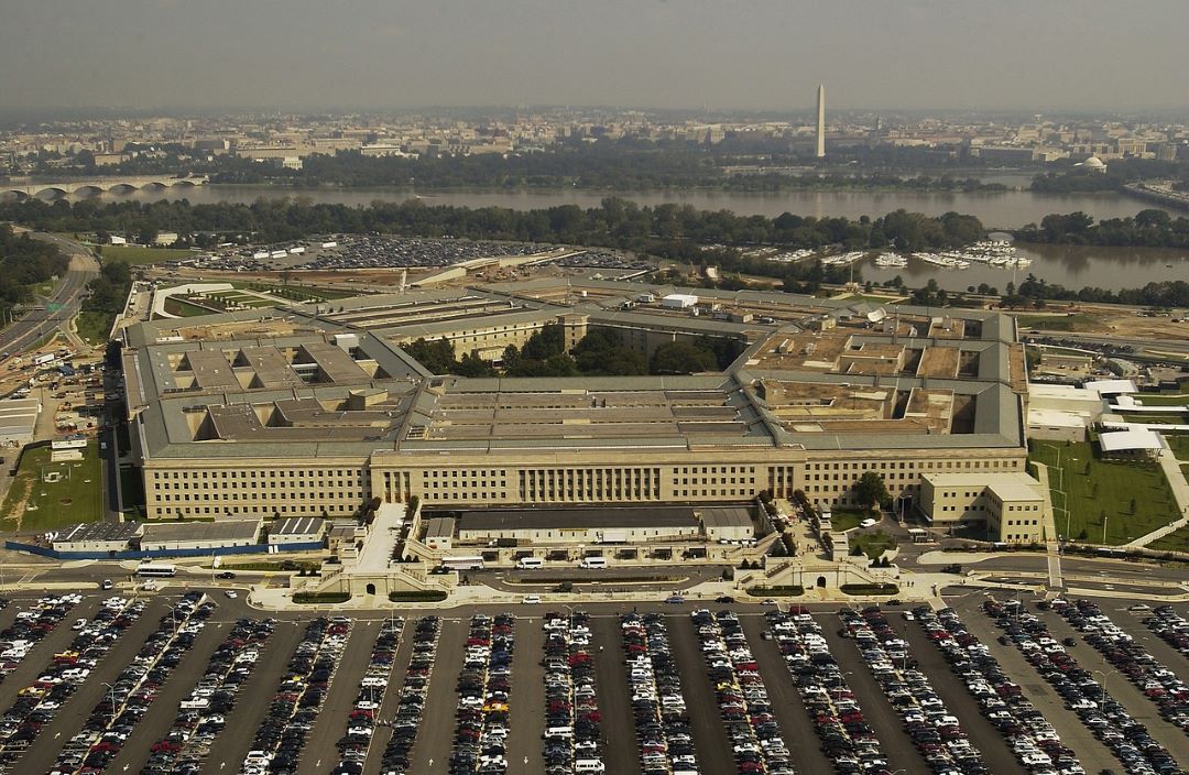 Pentagon objavio dokument koji mijenja cijelu strategiju SAD-a