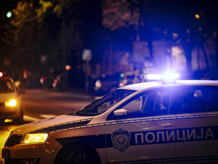Bivši fudbaler ubijen u Beogradu