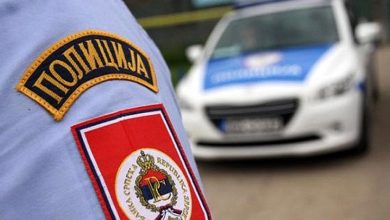 Od ponedjeljka akcija “Zaštitimo djecu u saobraćaju”