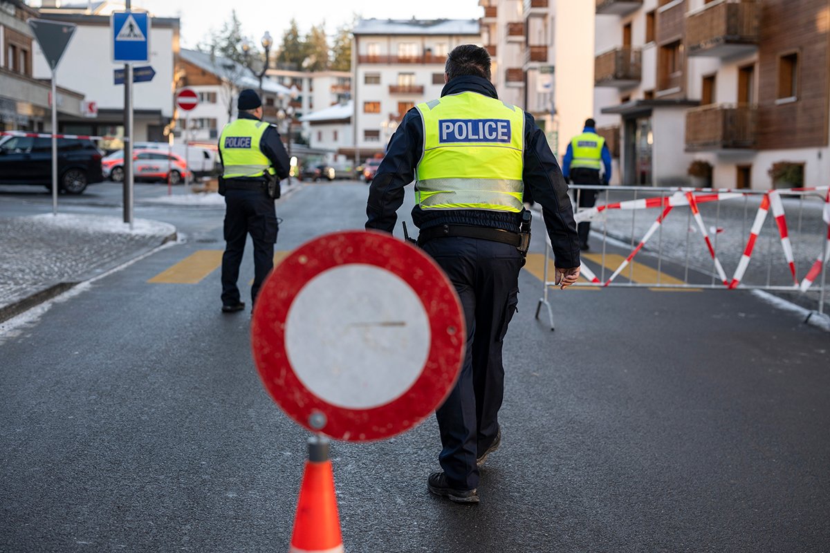 Detalji požara u Švajcarskoj: Najmanje deset mrtvih, više povrijeđenih