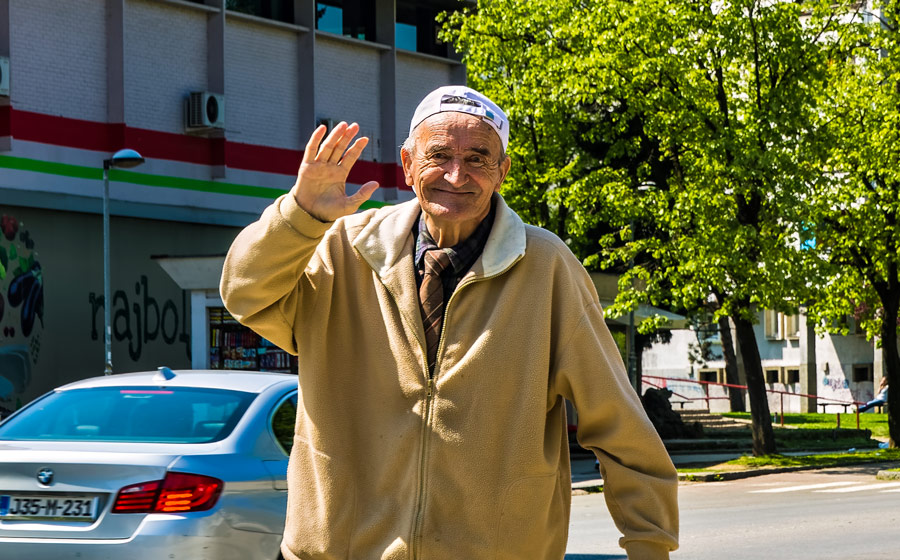 poznati banjalucani kroz istoriju - cika ale