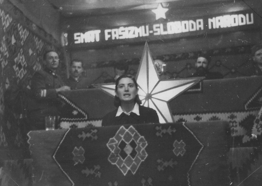 poznati banjalucani kroz istoriju - rada vranjesevic