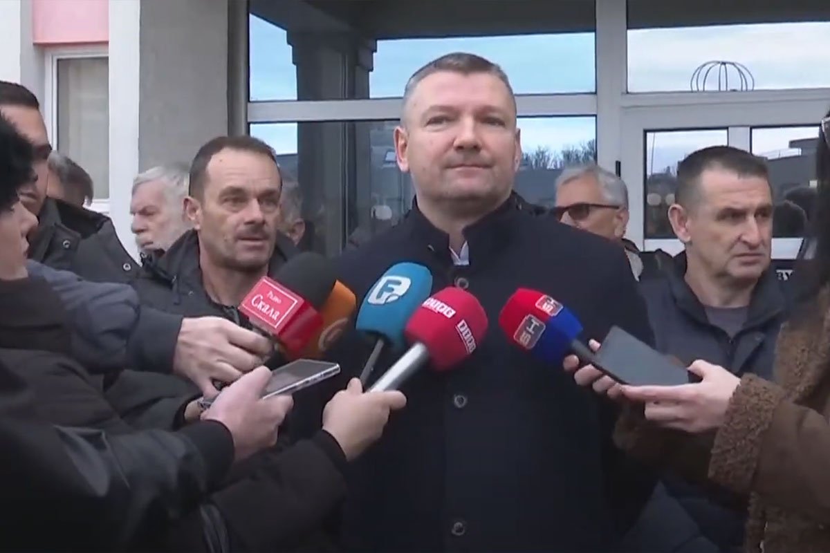 Sukob građana sa direktorom RITE Ugljevik
