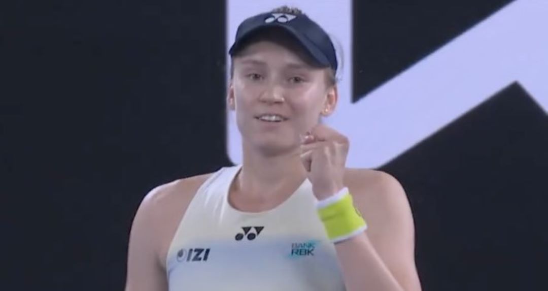 Sabalenka prokockala vođstvo i izgubila finale Australijan opena