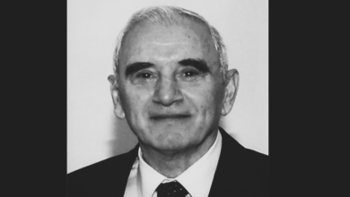 Preminuo prof. dr Milan Skrobić
