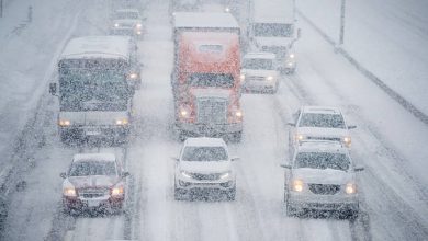 Opasno vrijeme pred nama: Moguća totalna blokada saobraćaja