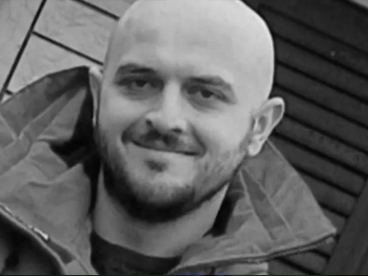 Stradao kao heroj daleko od kuće: Oproštaji od Stefana