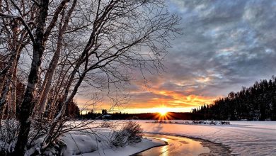 Meteorolozi najavljuju jugo, sunce i temperature u plusu