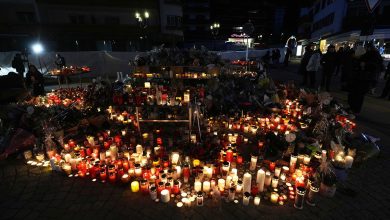 Identifikovane sve žrtve požara u Švajcarskoj