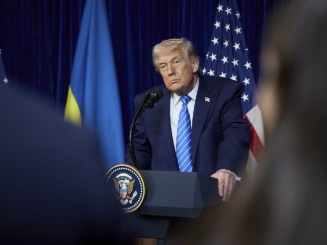 Tramp: Zarobili smo Madura