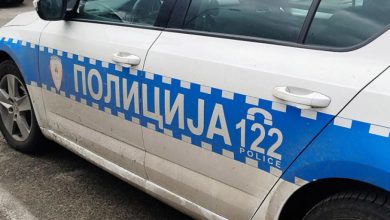 Nelegalna eksploatacija šljunka u Vukosavlju