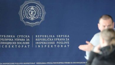 Inspektorat RS o hapšenju tri inspektora: "Nema nedodirljivih"