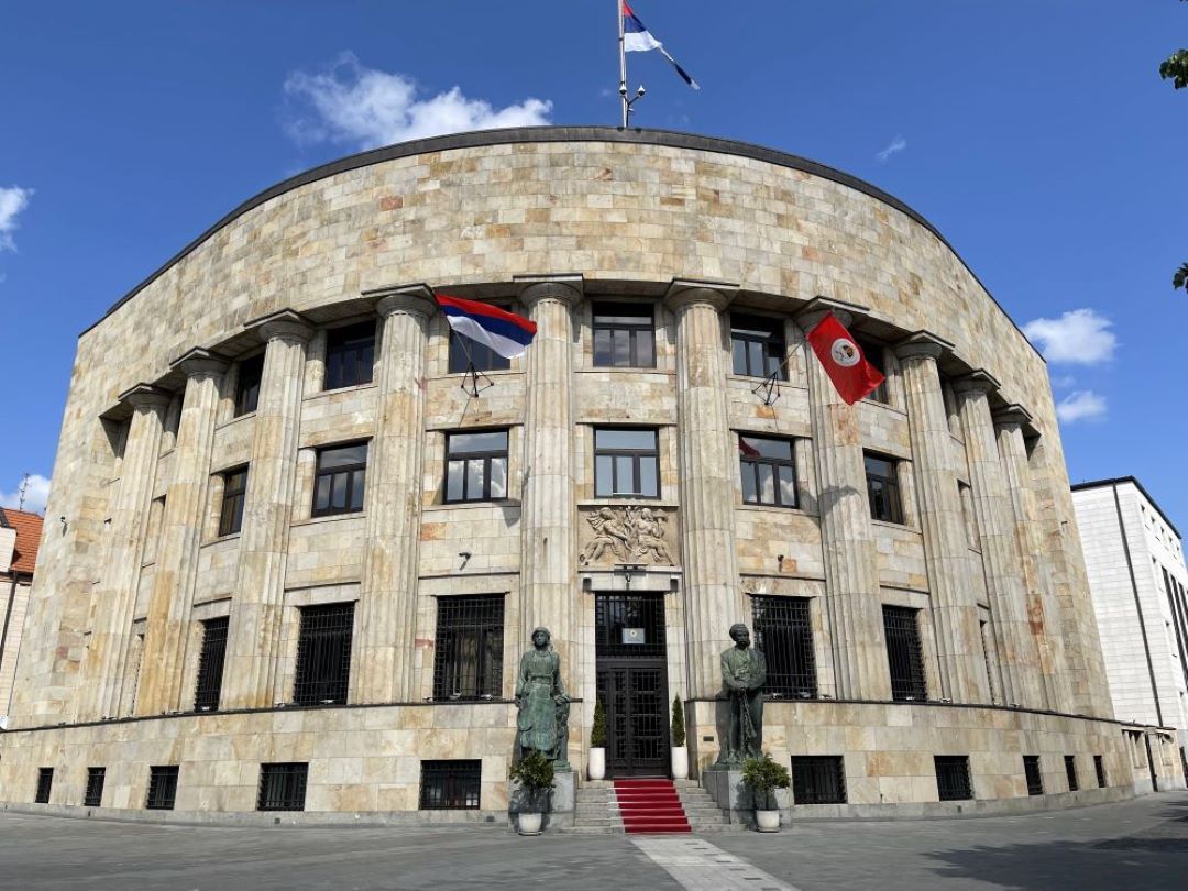 Služba Predsjednika RS potrošila 330.000 maraka u hotelima i restoranima