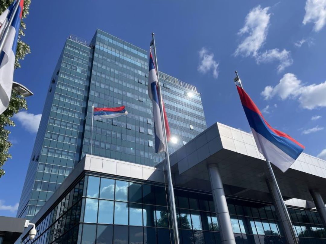 Vlada se pohvalila likvidnošću pa krenula u zaduženje od 60 miliona