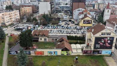 Stanivuković: Srušićemo "Eurosplet"