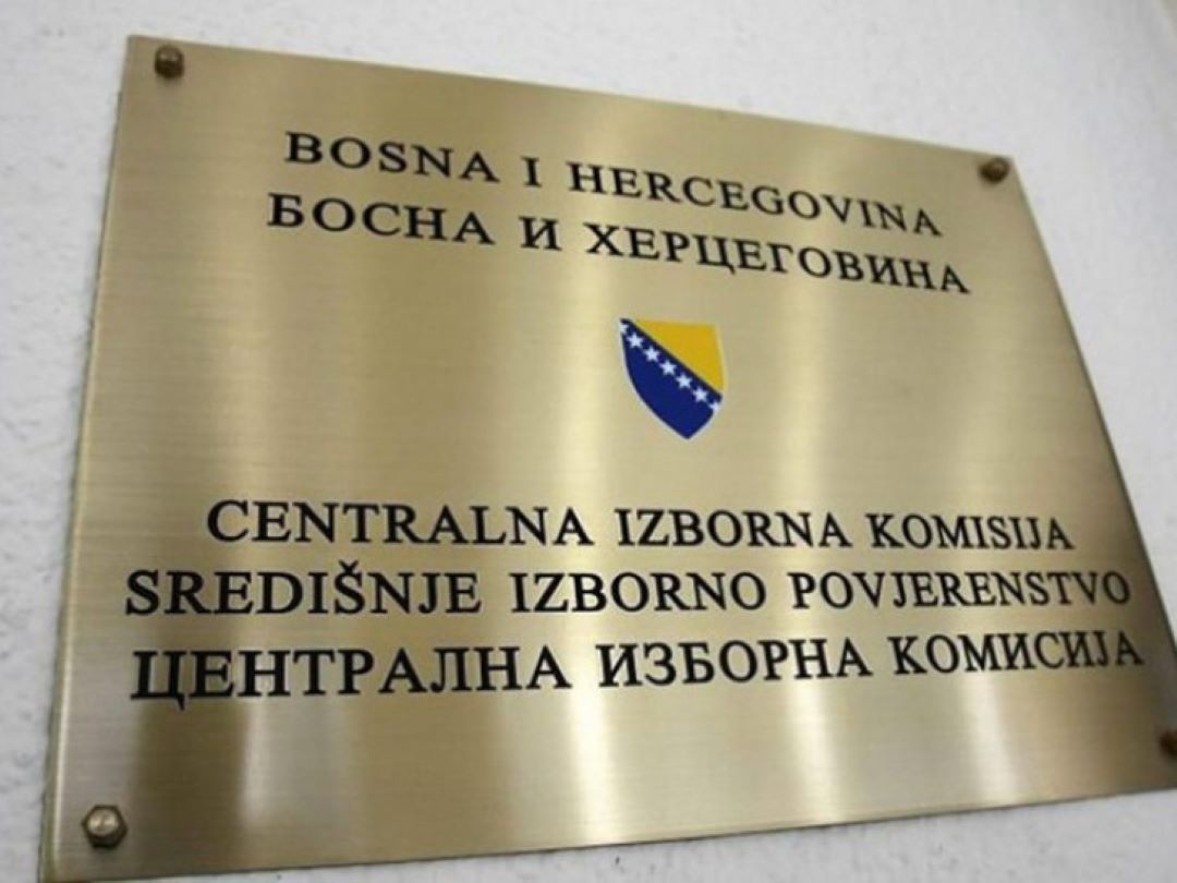 CIK drakonski kaznio tri partije u Srpskoj zbog dezinformisanja javnosti
