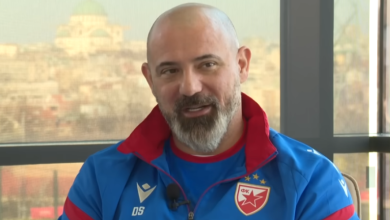 Dejan Stanković čeka peto dijete