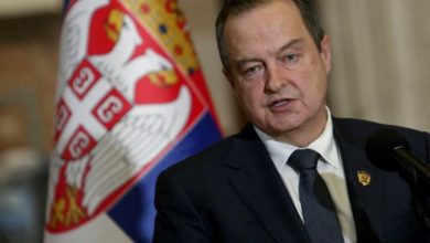 Dačić stabilno, radi se dopunska dijagnostika