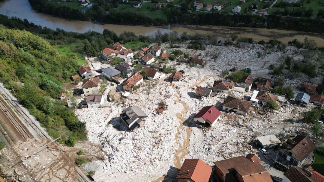 Obnova nakon katastrofe: Građani Konjica i Jablanice dobijaju nove domove