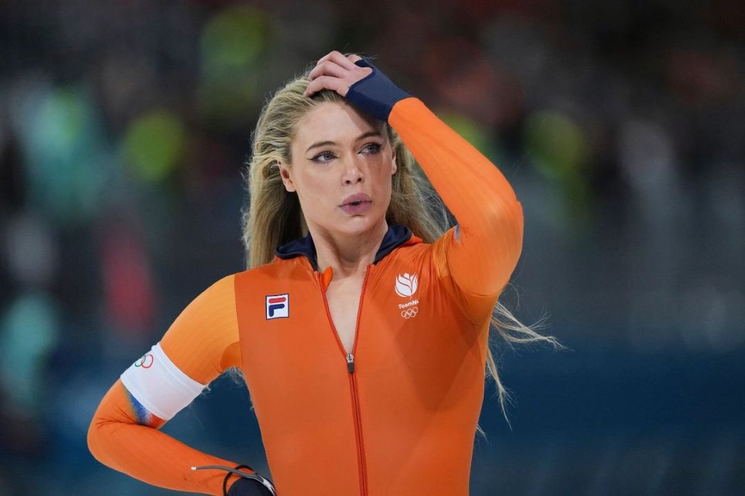 Osvojila zlato na OI, pokazala brushalter i jednim potezom postala milionerka