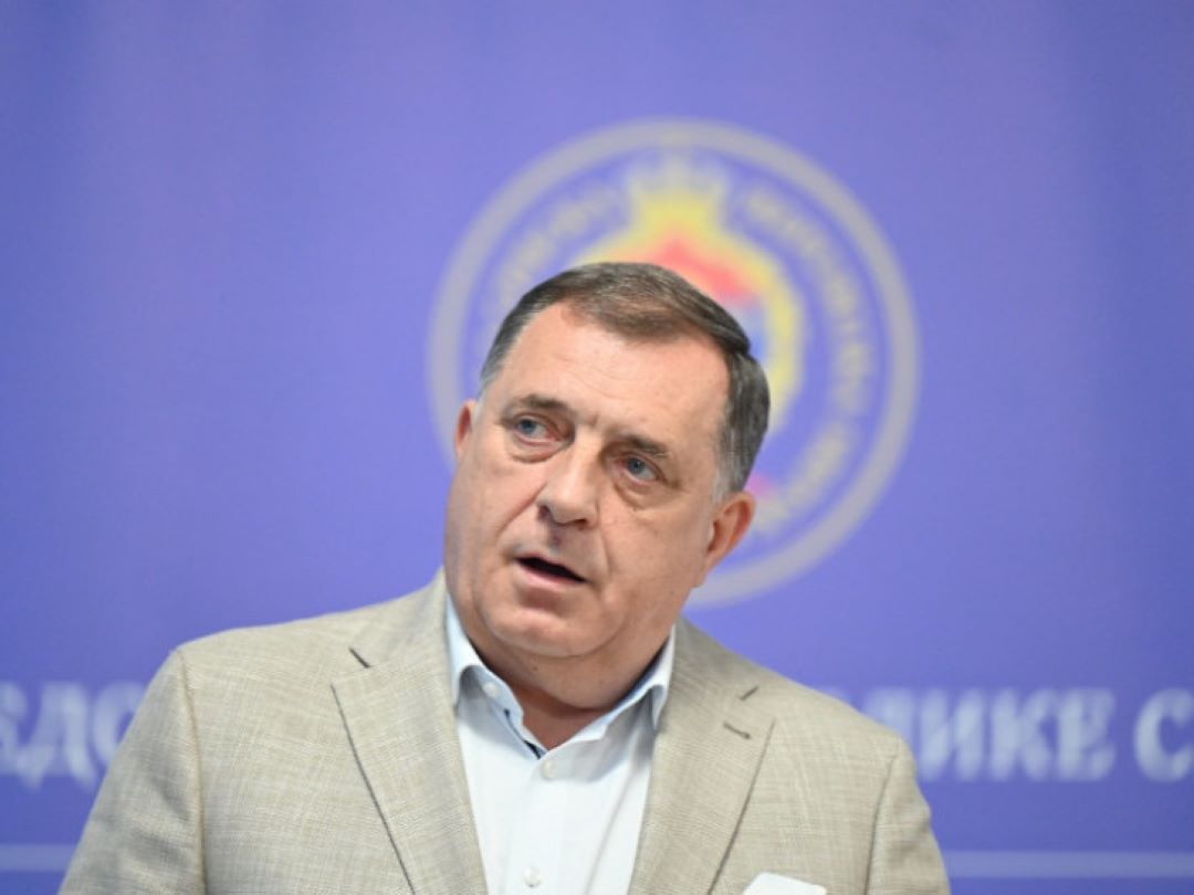 Dodik: Cilj je vraćanje Izbornog zakona Srpske