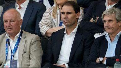 Nadal u potpunom šoku zbog Đokovića