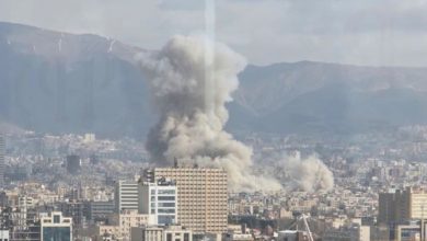 Izrael pokrenuo napad na Iran, eksplozije u Teheranu