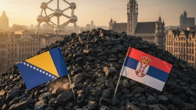 BiH i Srbija deset godina prave energetsku predstavu za Brisel